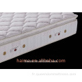 Bonnell Spring Roll-Pack Mattress dans la boîte de reine King Size